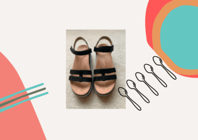 Spoon Friendly Summer Sandals: Vionic’s New Phoenix Line